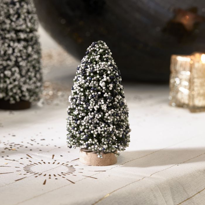 Rivièra Maison Christmas Tree snow kerstboom S