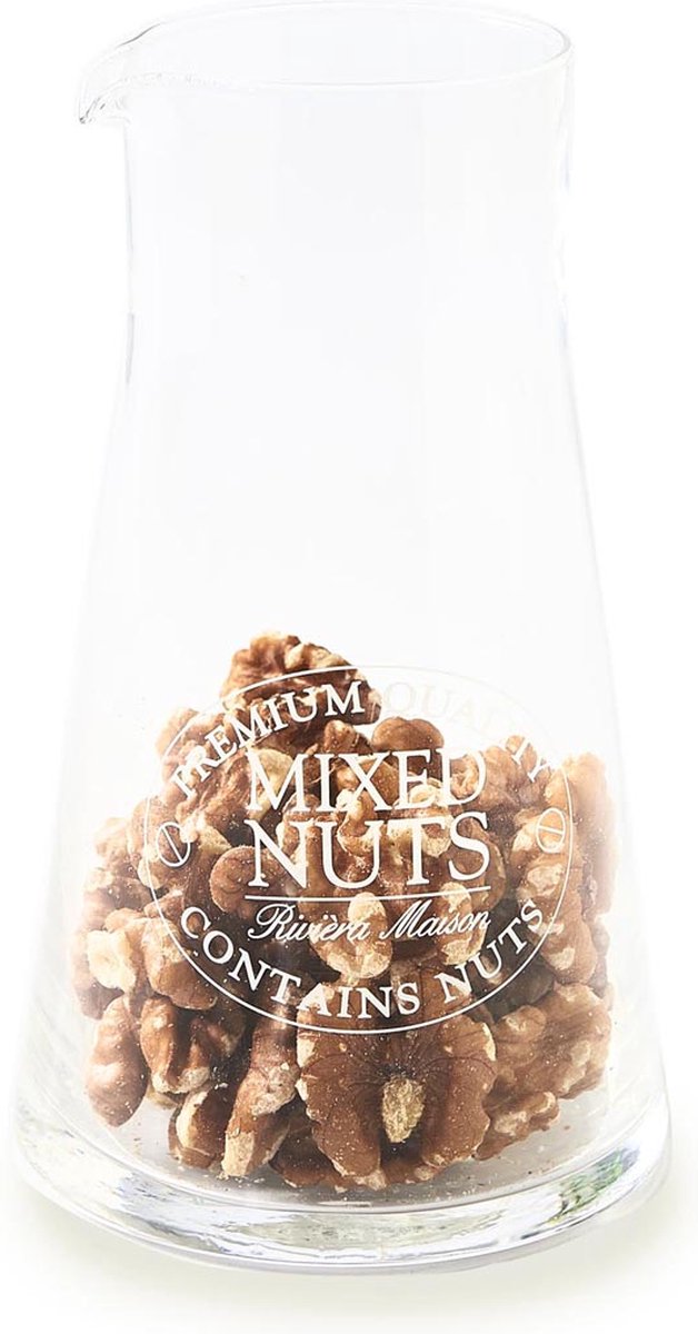 Rivièra Maison Mixed Nut Decanter