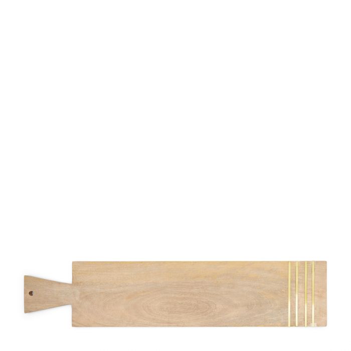 Rivièra Maison Stripes Chopping Board XL