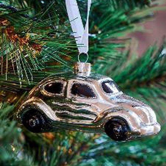 Rivièra Maison - Christmas Beetle Ornament